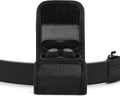 Geekria Earbuds Pouch with Belt Loop - Slim Protective Case