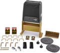 CO-Z Upgraded 3300lb Sliding Gate Opener - Powerful 550W System