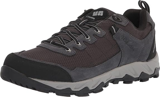 Columbia Men's Valley Pointe Waterproof Hiking Shoe Review