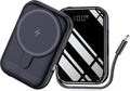 Ceftydy: Fast Charging 10000mAh Magnetic Power Bank