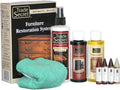 Trade Secret Complete Wood Furniture & Floor Restoration Kit - Scratch