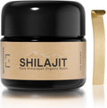Organic Himalayan Shilajit Resin for Enhanced Energy & Focus