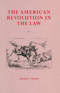 The American Revolution In The Law - Anglo-American Jurisprudence