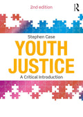 Youth Justice: A Compelling Exploration of Justice and Youth