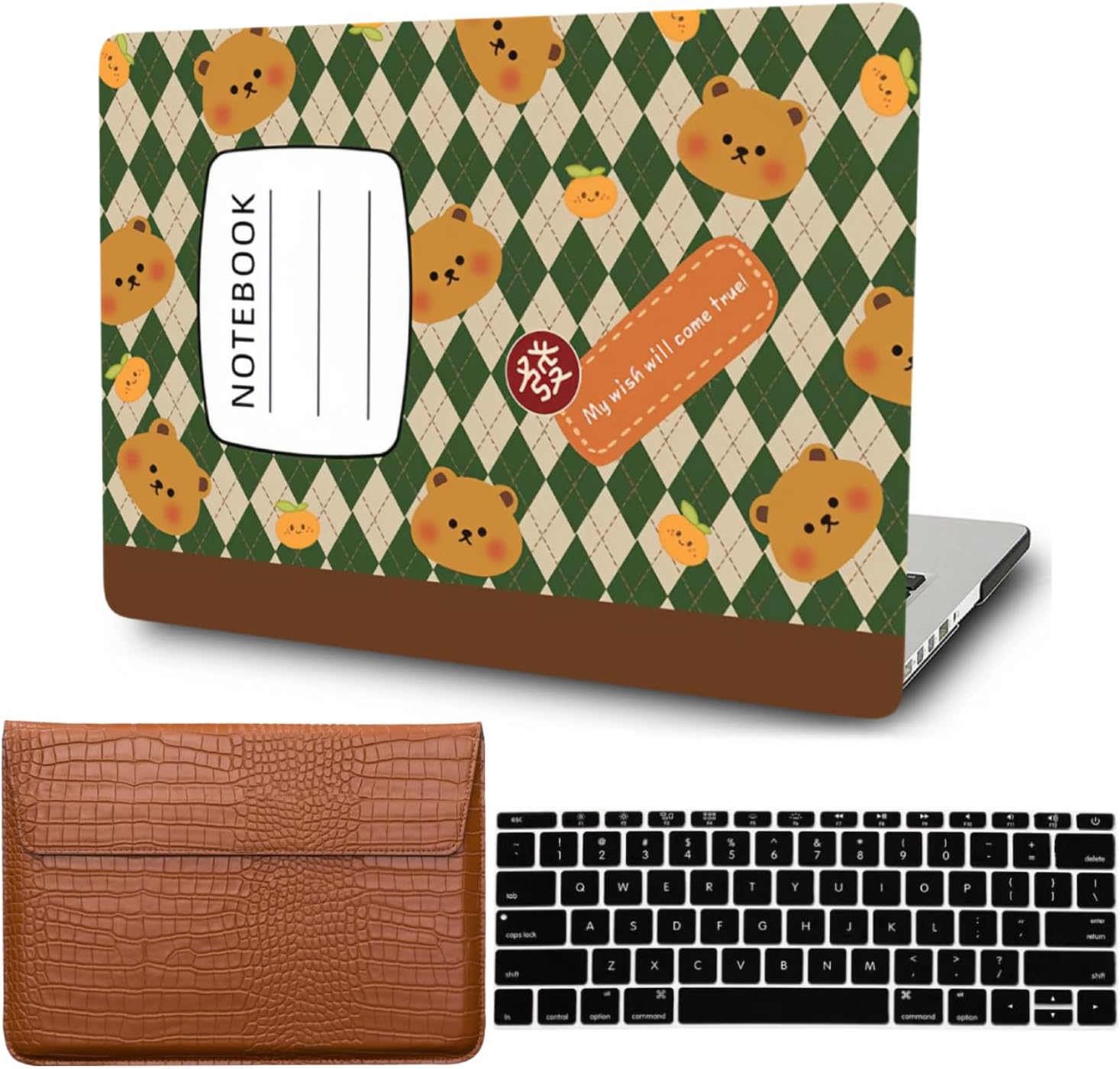 Laptop Hard Case for MacBook 12 with Retina Display A1534