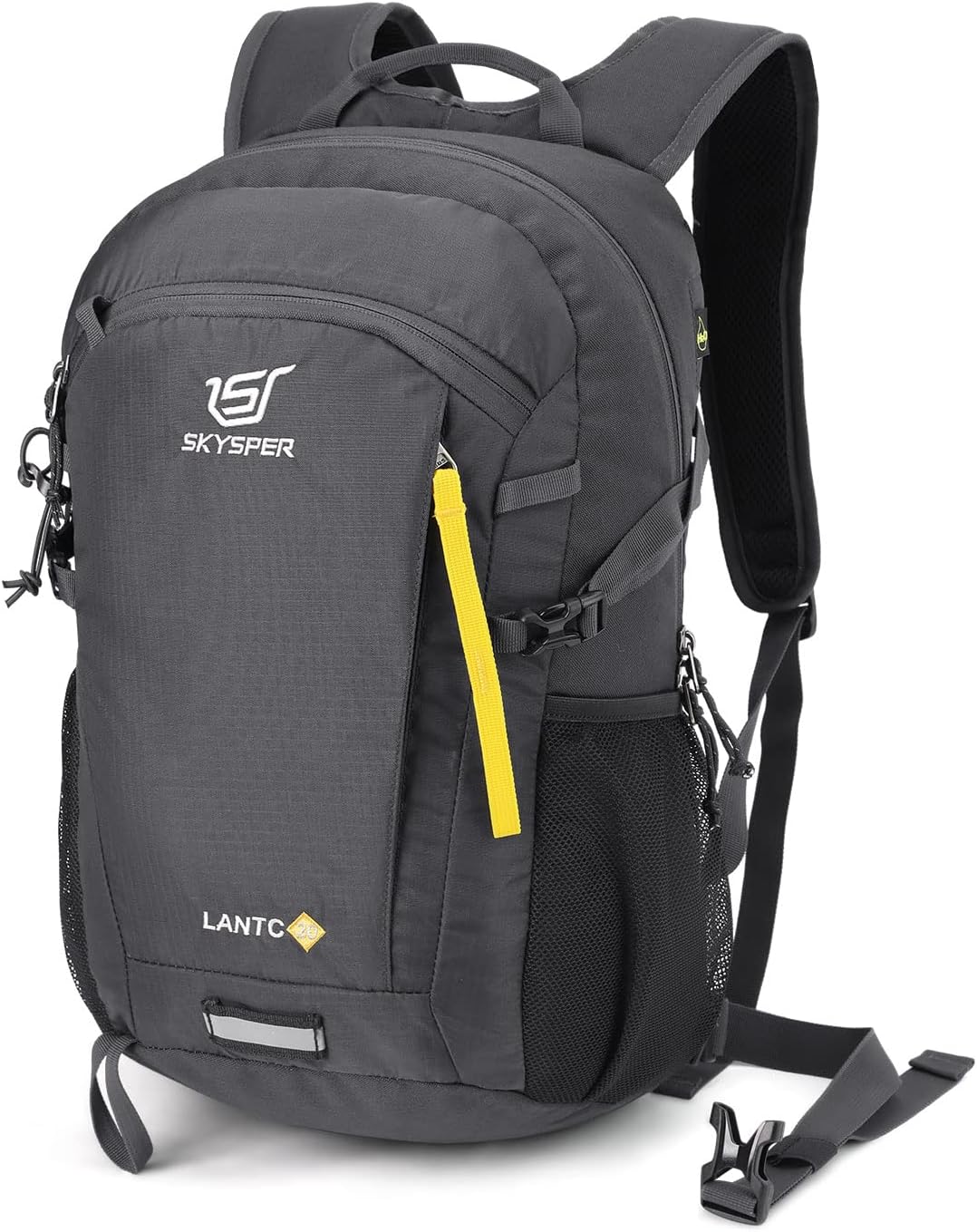 SKYSPER Small Hiking Backpack 20L Lightweight Travel Daypack
