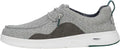 Wally Hey2O Mesh for Men - Lightweight Water-Friendly Slip-On