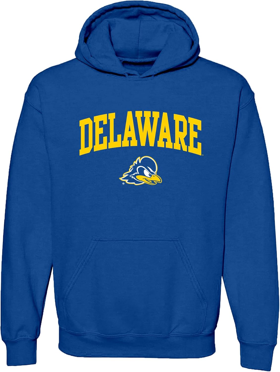 NCAA Officially Licensed College Arch Logo Hoodie for Fans