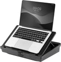 Navaris Adjustable Lap Desk - 6 Levels Ergo Comfort