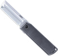 CRKT MinimalX Everyday Carry Folding Knife - Compact EDC Razor