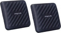 Wrist Rest for Laptop 2-Pack - Ergonomic Memory Foam Support