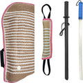 Professional Dog Bite Training Set - Tough Bite Sleeve 4 Pack