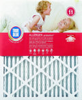 True Blue Allergen 18x20x1 Air Filter 4-Pack - MERV 11 Cleaner Air