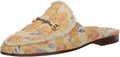 Sam Edelman Linnie Ballet Flat Mule - Versatile Chic Comfort