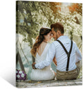 Custom Canvas Prints with Your Photos 24x36 - Framed Wall Art