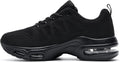 Womens Running Shoes for Gym and Casual Activities - Comfortable Fit