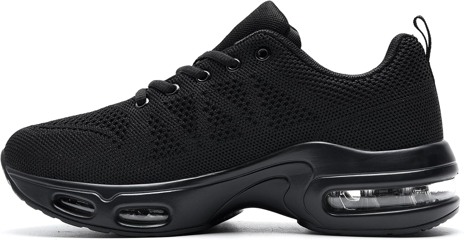 Womens Running Shoes for Gym and Casual Activities - Comfortable Fit