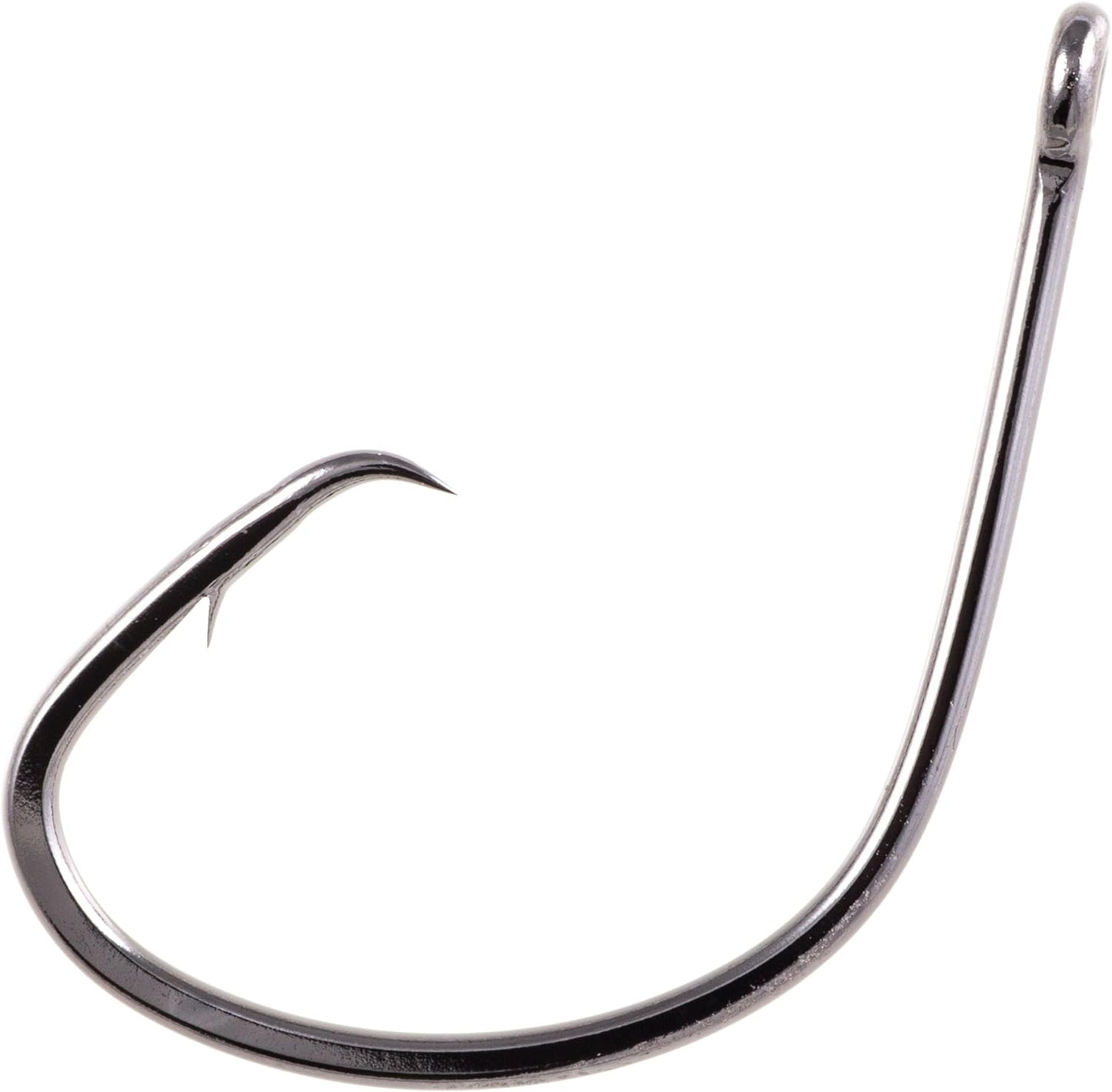 Owner 5114 Mutu Light Circle Hook: American Made Quality