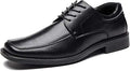 DECARSDZ Men's Classic Dress Oxford Formal Shoes for Every Occasion