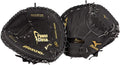 Mizuno Prospect PowerClose Youth Baseball Glove - Easy Close for Kids