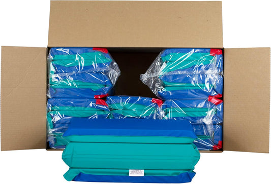 KinderMat Jr. Daydreamer 2 Inch Thick Rest Mat for Kids