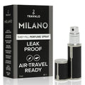 Travalo Milano Perfume Atomizer - Leak-Proof Travel Spray
