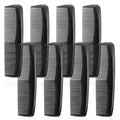 Bulk Pocket Combs Set - 300 Pack for Kids, Women & Men