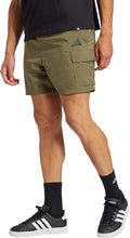 Men's Essentials Small Logo Cargo Chelsea Shorts - Recycled Comfort