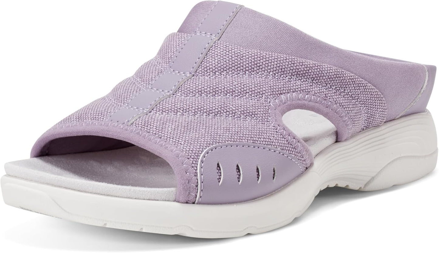 Easy Spirit Women's Traciee2 Sandals for Ultimate Comfort