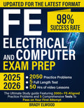FE Electrical and Computer Exam Prep - Ultimate 2000+ Practice Guide