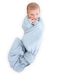 Caden Lane Baby Swaddle & Receiving Blanket - Soft