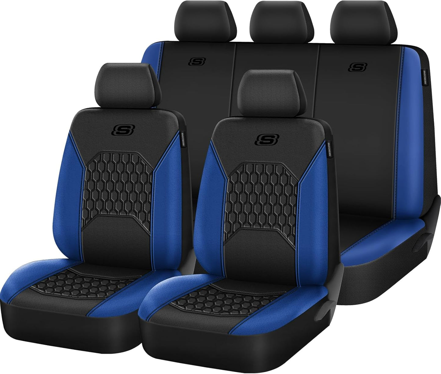 Skechers Gel Seat Covers for Ultimate Comfort and Protection