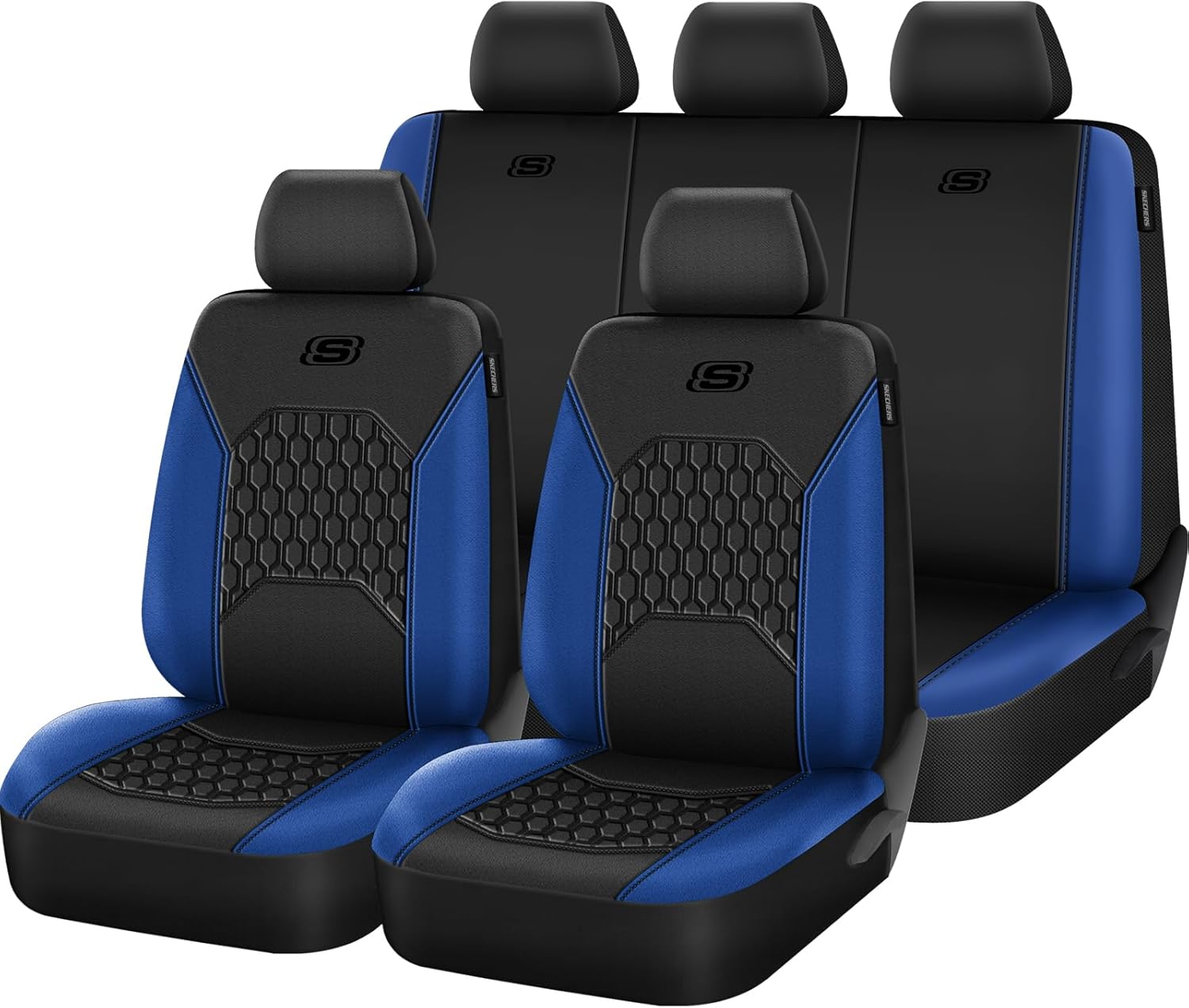 Skechers Gel Seat Covers for Ultimate Comfort and Protection