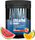 Animal Creatine HMB Powder 30 Servings - Power Punch Recovery