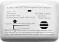 Propane Alarm Mini LP Gas Alarm - Compact 12V RV Alarm