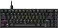 Corsair K65 PRO Mini RGB 65% Wired Gaming Keyboard - Black
