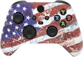 Hand Crafted Custom Controller Compatible with Xbox Series X/S & Xbox