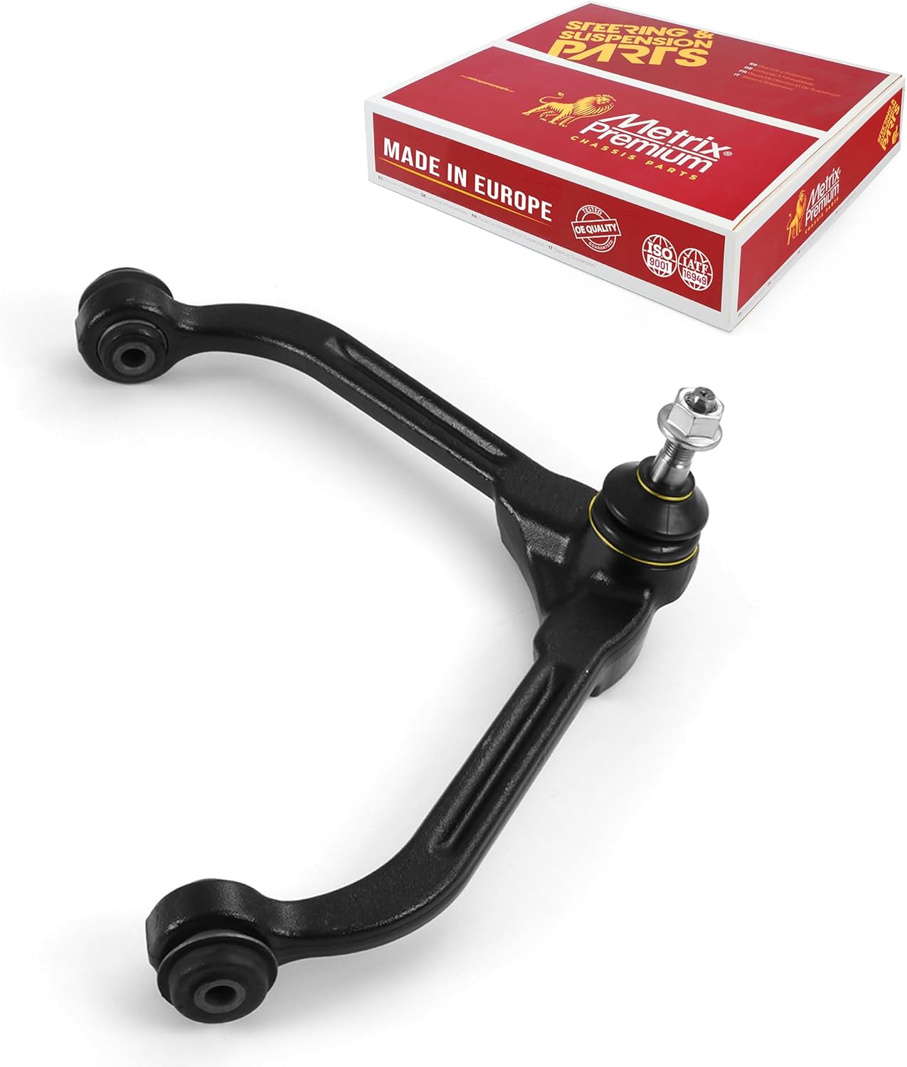 Metrix Premium Chassis Parts Control Arm Assembly for Jeep Liberty