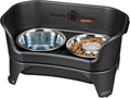 Neater Feeder Express Model w/ Slow Feed Bowl - Mess-Proof Elevated