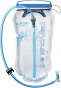 Platypus Big Zip EVO Taste-Free Water Reservoir, 3-Liter - Fast Flow