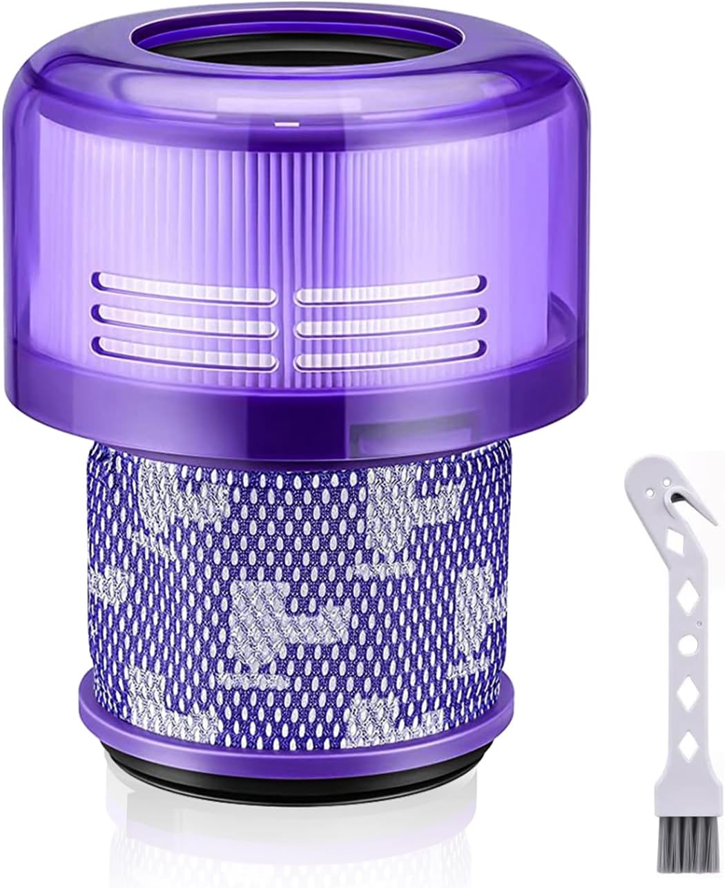 Dyson V11 & V15 Vacuum Filter Replacement - Superior Quality