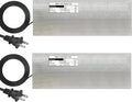 RV Holding Tank Heater Pad for Up to 50 Gallons - Freeze Protection