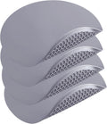 Set of 4 Silicone Mats: Heat Resistant & Multi-Functional!