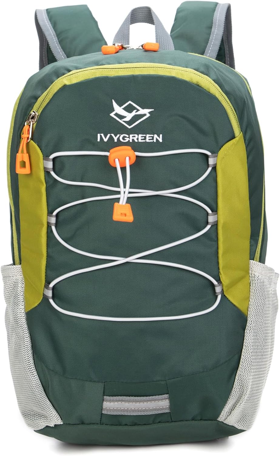 IVYGREEN Kids Hiking Daypack - Lightweight & Durable!