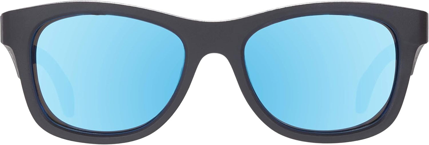 Babiators Baby Navigators Sunglasses for Kids with UV Protection