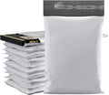 5 in x 7 in Poly Mailer Envelopes - 1000 Count - Lightweight Shipping