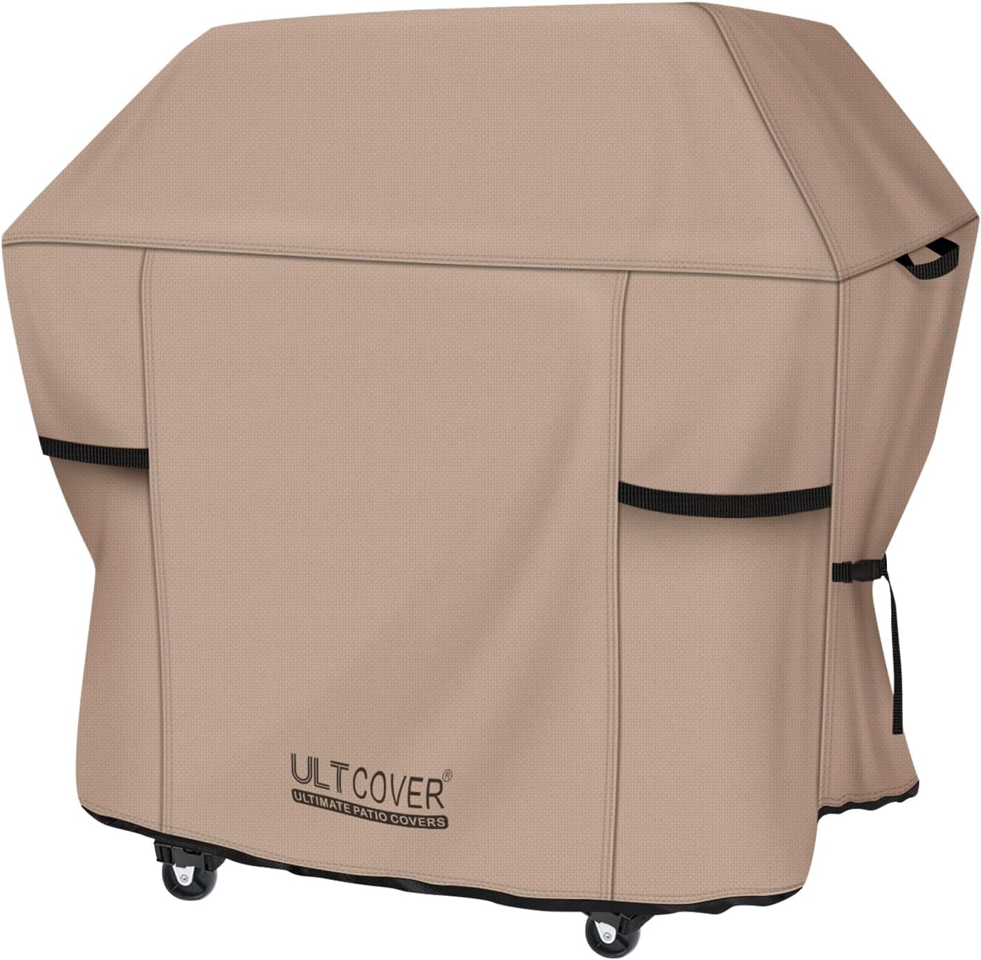 ULTCOVER Waterproof Grill Cover for 3-5 Burners BBQ Protection