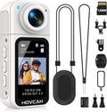S70 Body Camera with Audio and Video Recording - Thumb Size 2.7K