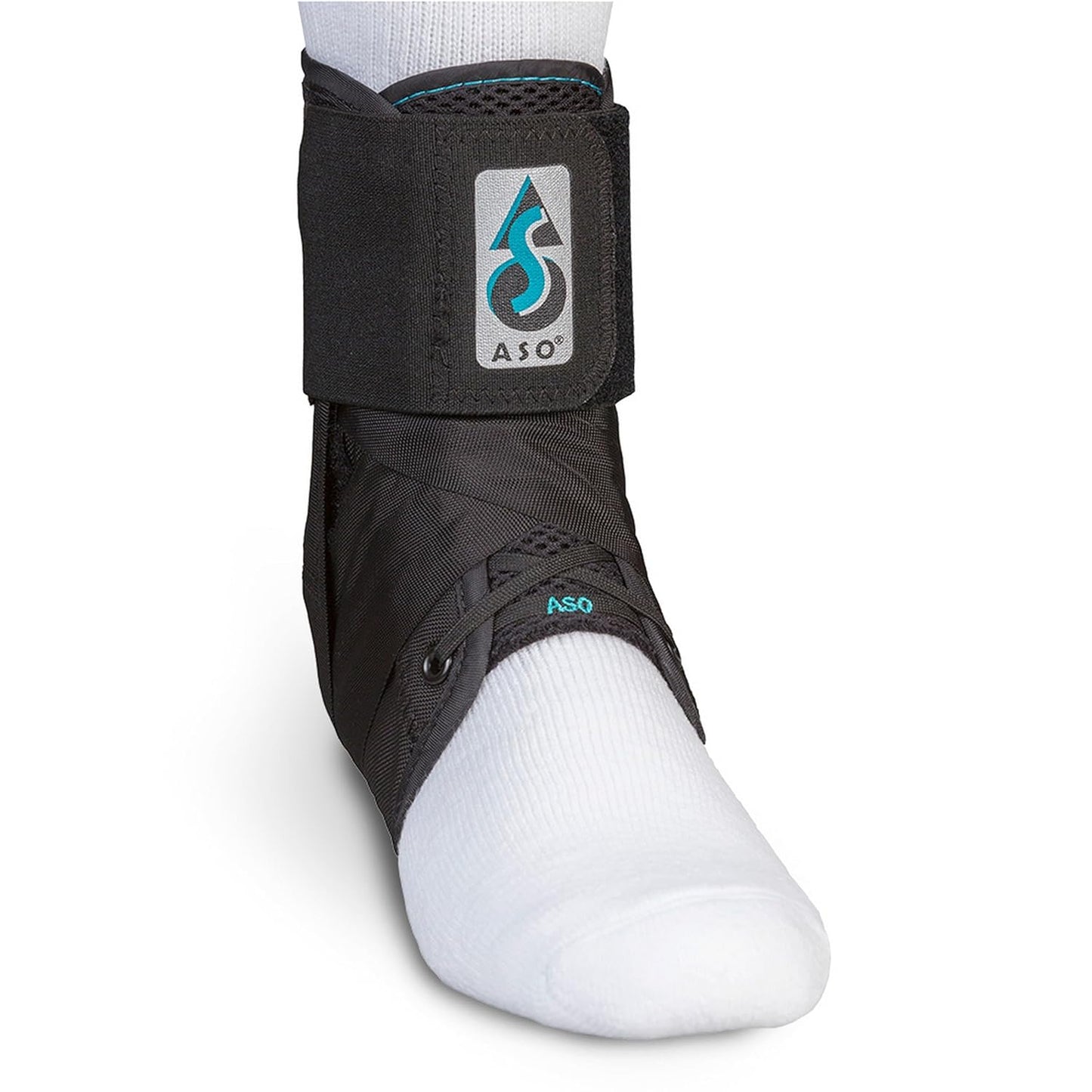 Med Spec ASO Ankle Stabilizer for Fast Recovery and Support