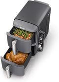 Ninja XL 10QT Air Fryer: Cook a 5lb Chicken for 8!